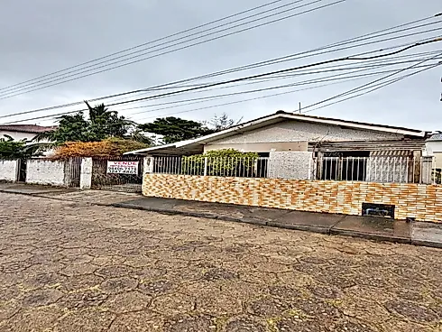Terreno com Residência, Disponível para Venda, Localizado no Centro, Cidade Palhoça/SC; - Foto 14