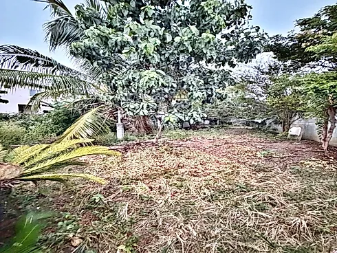 Terreno com Residência, Disponível para Venda, Localizado no Centro, Cidade Palhoça/SC; - Foto 17