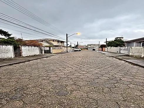 Terreno com Residência, Disponível para Venda, Localizado no Centro, Cidade Palhoça/SC; - Foto 18