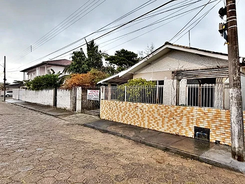 Terreno em Centro, Palhoça