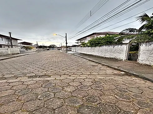 Terreno com Residência, Disponível para Venda, Localizado no Centro, Cidade Palhoça/SC; - Foto 20
