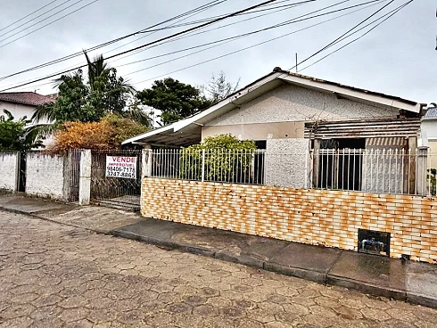 Terreno em Centro, Palhoça