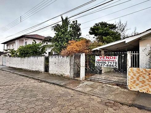 Terreno em Centro, Palhoça