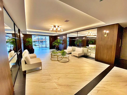 Apartamento em Campinas, São José