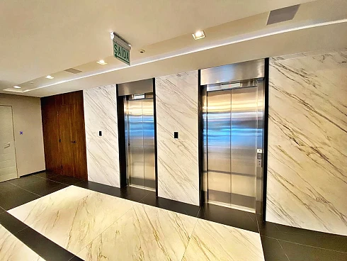 Apartamento em Campinas, São José