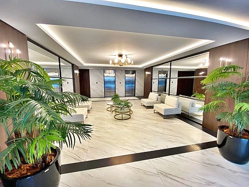 Apartamento em Campinas, São José