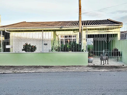 Casa 3 Quartos 103m² - Ipiranga