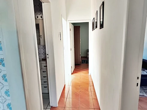 Casa 3 Quartos 103m² - Ipiranga - Foto 12