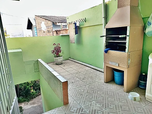 Casa 3 Quartos 103m² - Ipiranga - Foto 15
