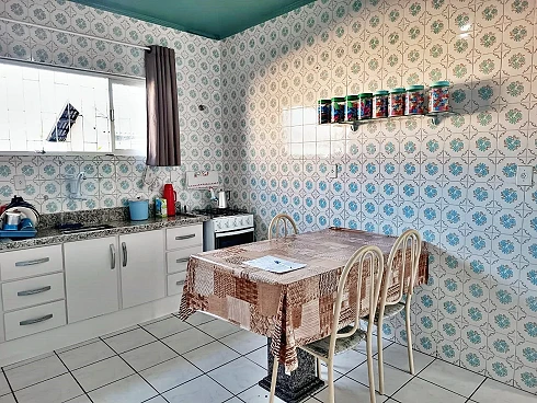 Casa 3 Quartos 103m² - Ipiranga - Foto 17