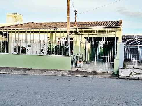 Casa em Ipiranga, São José