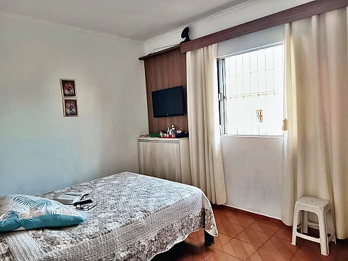 Casa 3 Quartos 103m² - Ipiranga - Foto 20