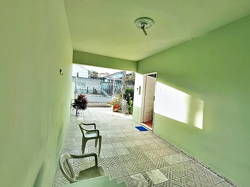 Casa em Ipiranga, São José