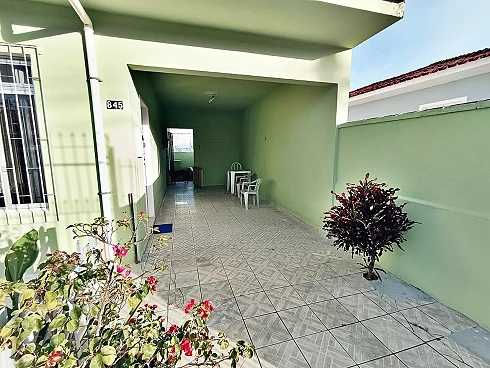 Casa em Ipiranga, São José