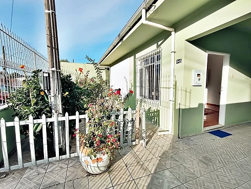 Casa em Ipiranga, São José