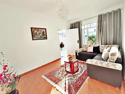 Casa 3 Quartos 103m² - Ipiranga - Foto 6