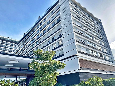 Apartamento em Jardim Atlântico, Florianópolis