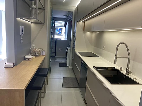 Apartamento 3 Suítes - Costa Azul Club Residence, Jardim Atlântico - Foto 12