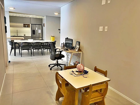 Apartamento 3 Suítes - Costa Azul Club Residence, Jardim Atlântico - Foto 14