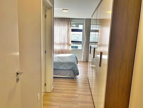 Apartamento 3 Suítes - Costa Azul Club Residence, Jardim Atlântico - Foto 15