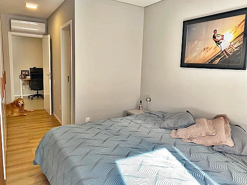 Apartamento 3 Suítes - Costa Azul Club Residence, Jardim Atlântico - Foto 17