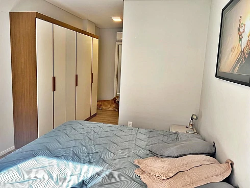 Apartamento 3 Suítes - Costa Azul Club Residence, Jardim Atlântico - Foto 18