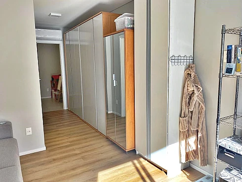 Apartamento 3 Suítes - Costa Azul Club Residence, Jardim Atlântico - Foto 20