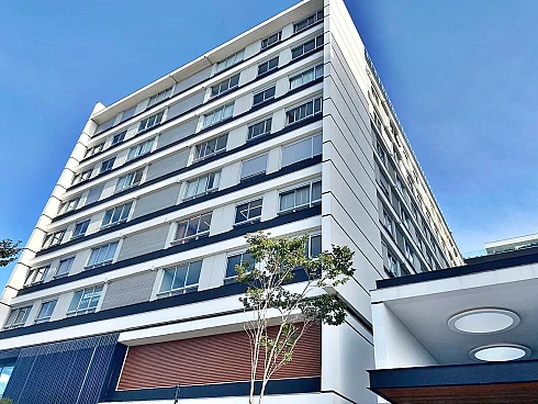 Apartamento em Jardim Atlântico, Florianópolis