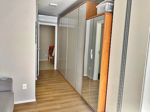 Apartamento 3 Suítes - Costa Azul Club Residence, Jardim Atlântico - Foto 21