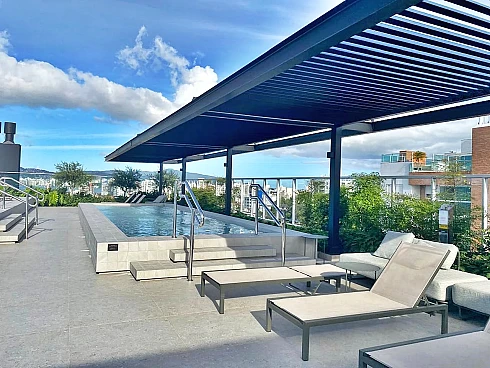 Apartamento 3 Suítes - Costa Azul Club Residence, Jardim Atlântico - Foto 27