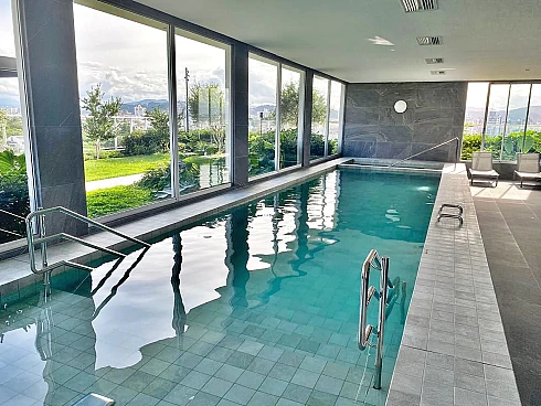 Apartamento 3 Suítes - Costa Azul Club Residence, Jardim Atlântico - Foto 29