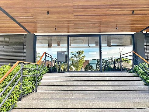 Apartamento em Jardim Atlântico, Florianópolis