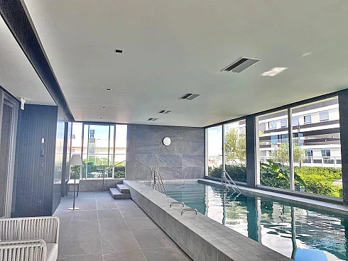Apartamento 3 Suítes - Costa Azul Club Residence, Jardim Atlântico - Foto 30