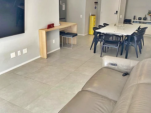Apartamento 3 Suítes - Costa Azul Club Residence, Jardim Atlântico - Foto 9