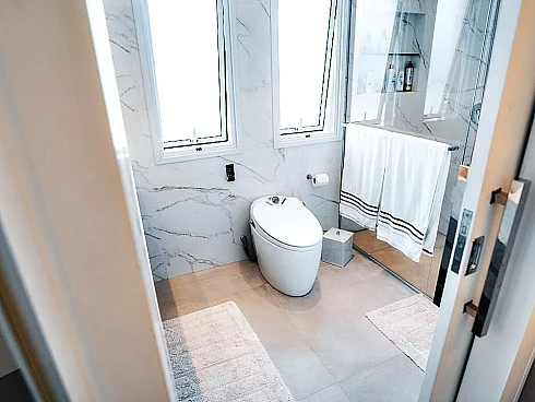 Casa de Alto Padrão, Disponível para Venda, 4 Dormitórios, 2 Suítes, Piscina, Condomínio Bosque das Mansões, São José/SC - Foto 23