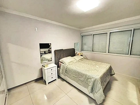 Casa 4 Quartos com 1 Suíte e 200m² - Abraão - Foto 11
