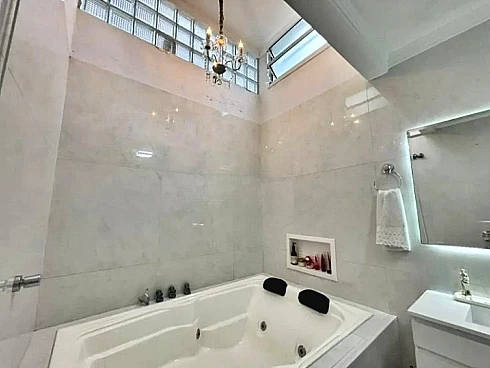 Casa 4 Quartos com 1 Suíte e 200m² - Abraão - Foto 12