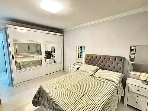 Casa 4 Quartos com 1 Suíte e 200m² - Abraão - Foto 15