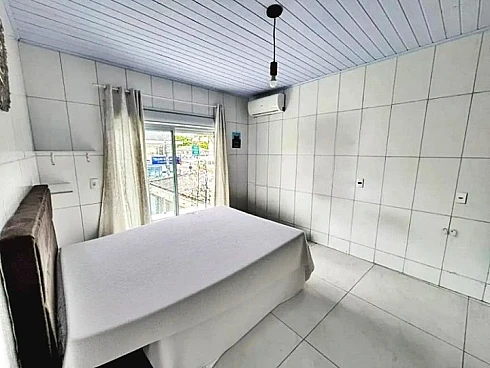 Casa 4 Quartos com 1 Suíte e 200m² - Abraão - Foto 16