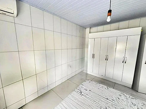 Casa 4 Quartos com 1 Suíte e 200m² - Abraão - Foto 17