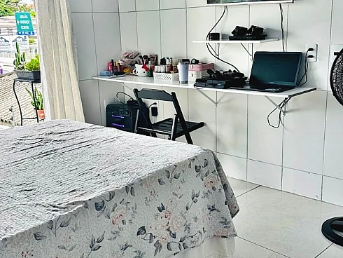 Casa 4 Quartos com 1 Suíte e 200m² - Abraão - Foto 14