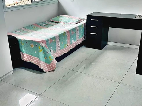 Casa 4 Quartos com 1 Suíte e 200m² - Abraão - Foto 18