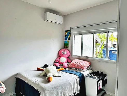 Casa 4 Quartos com 1 Suíte e 200m² - Abraão - Foto 19