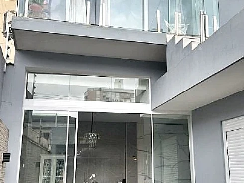 Casa em Abraão, Florianópolis