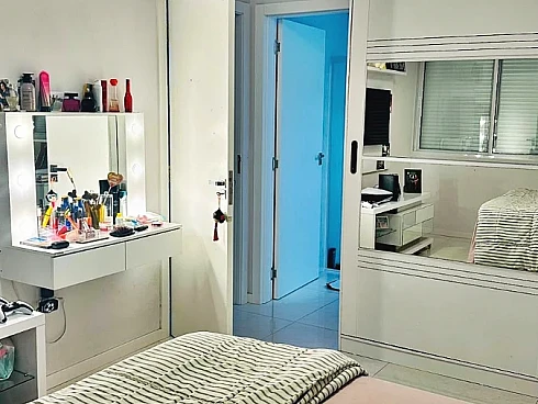 Casa 4 Quartos com 1 Suíte e 200m² - Abraão - Foto 20