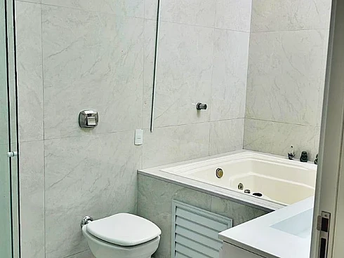 Casa 4 Quartos com 1 Suíte e 200m² - Abraão - Foto 21