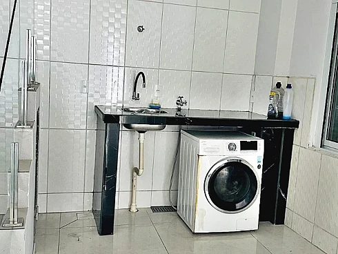 Casa 4 Quartos com 1 Suíte e 200m² - Abraão - Foto 22