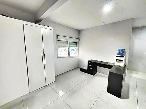 Casa 4 Quartos com 1 Suíte e 200m² - Abraão - Foto 25
