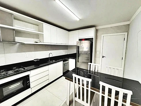 Casa 4 Quartos com 1 Suíte e 200m² - Abraão - Foto 28