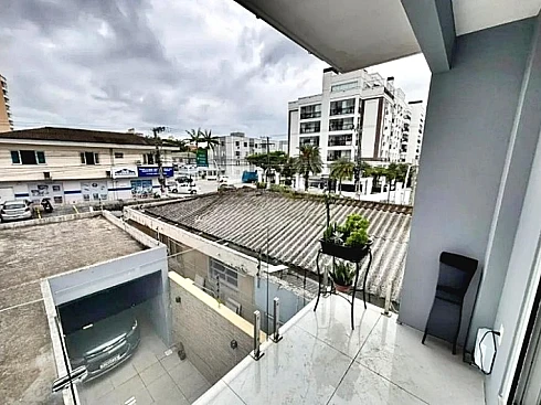 Casa 4 Quartos com 1 Suíte e 200m² - Abraão - Foto 29